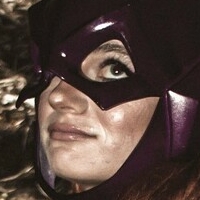 Еми Роуз Крюгер Голи