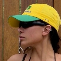 Флавия Паванели Голи