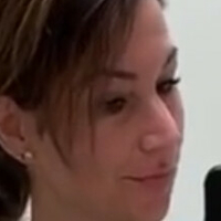 Богинята Джени Голи