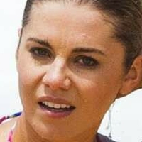 Грейс Смит Голи