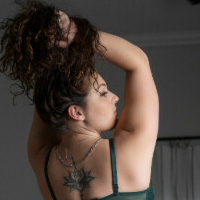 Гънъргирл Голи