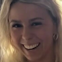 Хейли Уелч (Хоук Тух Гърл) Голи