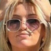 Хейли Джордан Голи