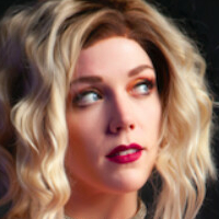 ХарлиКюБейби Голи