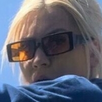 Хел Кат Блонди Голи