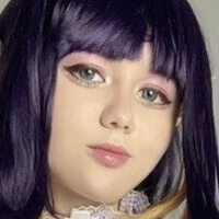 Хинако Косплей Голи