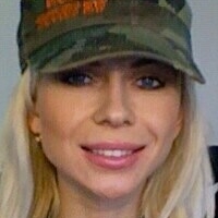 ХотФорУърдс / Марина Орлова Голи