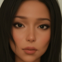 Ирл Моделс Голи