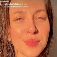 Изабела Фиалхо Голи
