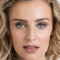 Изабел Стикланд Голи