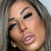 Джеки Инкед Голи