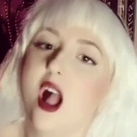 Джейд Страйкър Голи