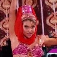 Джена Джонсън Голи