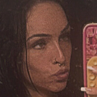 Джеси Рейгър Голи