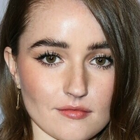 Кейтлин Девер Голи