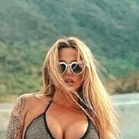 Каренина Роуз Голи