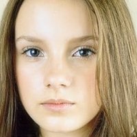 Карина Губанова Голи