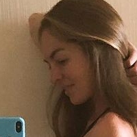 Катя Мартинова Голи