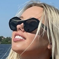 катрина Голи