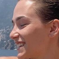 Кейли Кристин Голи