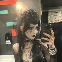 Кейли Кадаверус Голи