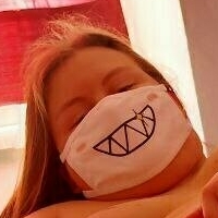 kinkyquinny Голи
