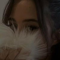 Кити и собственик Голи