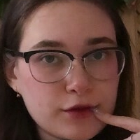 Котенца Голи