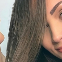 Лари Виейра и Ками Виейра Голи