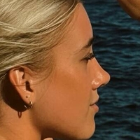 Лариса Оберсте Голи