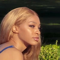 Лава Муун Голи