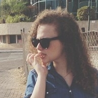 Лий Баркан Голи