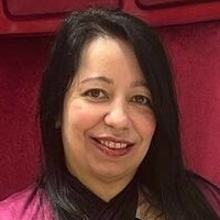 Летиция Соарес Голи