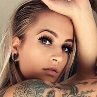 Лиа Рийд Голи