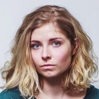 Лилиан Прент Голи