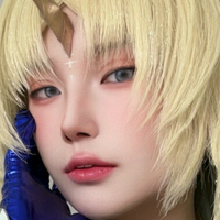 小饭-littlericey Голи