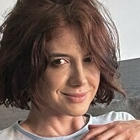 Лорън Уор Голи