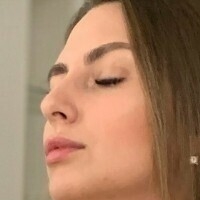 Луба от Украйна Голи