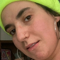 Люси Сквиз Голи