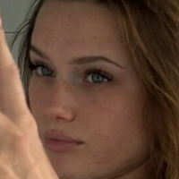 Люси Скарлет Голи