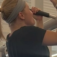 Лулу Уилсън Голи