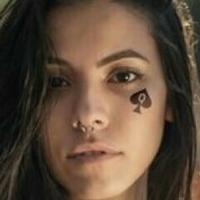 Луна Блум Асмр Голи