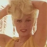 Мейми Ван Дорен Голи