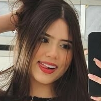 Мариана Хинкапи Голи