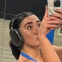 Мариса МакГоувърн Голи