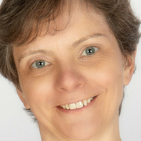 Зряла аматьорка Голи