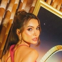 Морийн Монтане (Мис Глоуб 2021) Голи