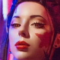 мейвидакосплей Голи