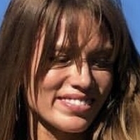 Мелани Рибе Голи