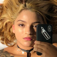 Миа Лобо Голи